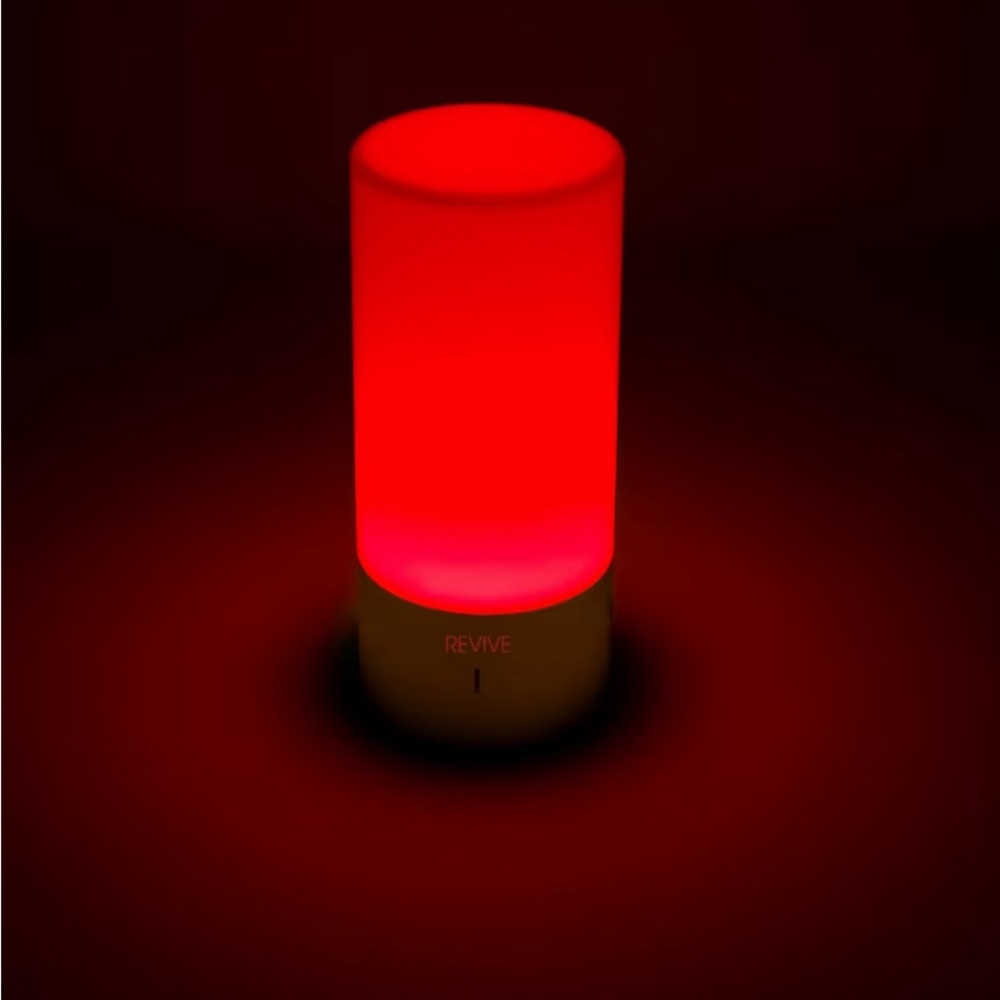 Red LED Mood Light - Picture 5 of 7